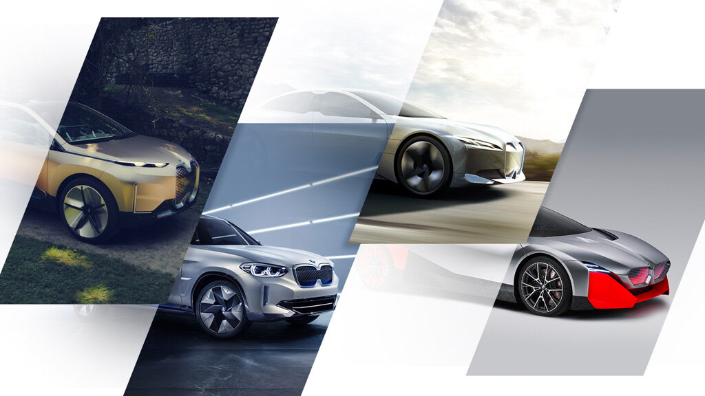 Opcja "i- Ready" w Holandii- elektryki nabierają rozpędu