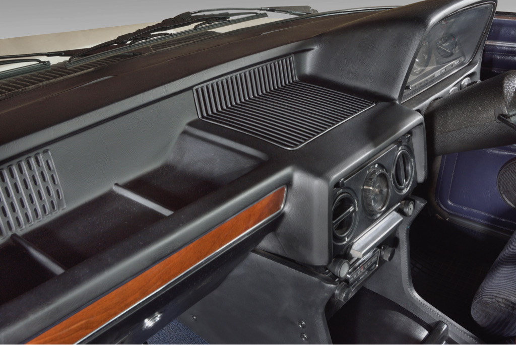 Wehikuł czasu: Odrestaurowane BMW 530 MLE wraca do domu