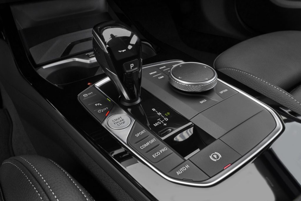 ŚWIATOWA PREMIERA: Pierwsze w historii BMW serii 2 Gran Coupe F44