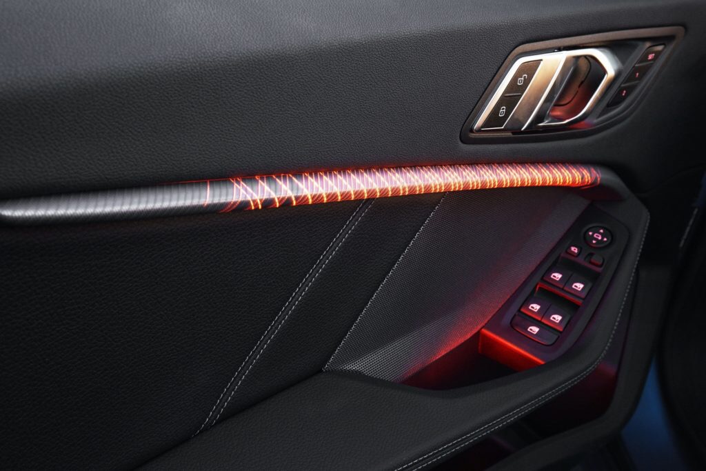 ŚWIATOWA PREMIERA: Pierwsze w historii BMW serii 2 Gran Coupe F44