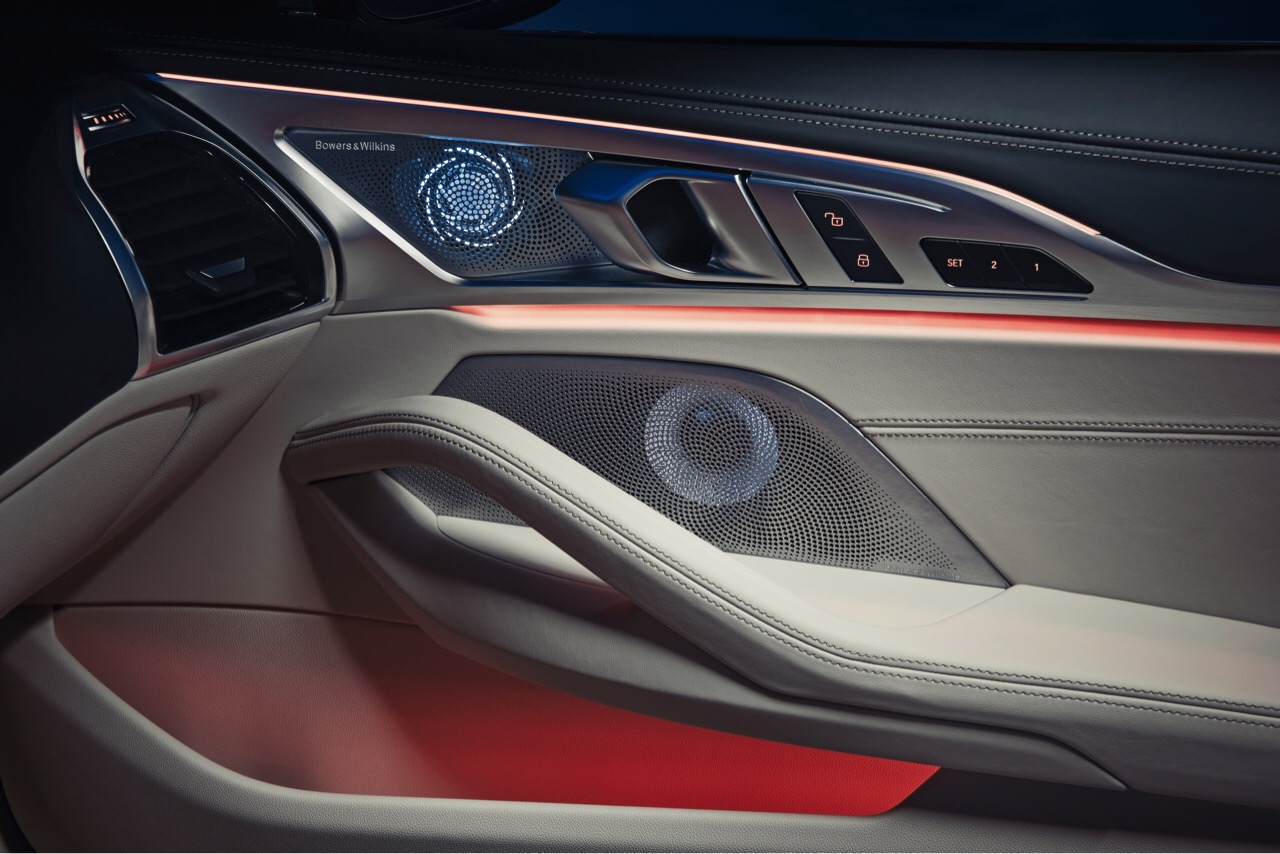 Nowe BMW serii 3 nagrodzone!