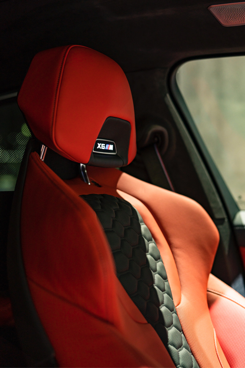 Motoryzacyjna pornografia, czyli najciekawsze zdjęcie prosto z LA Auto Show