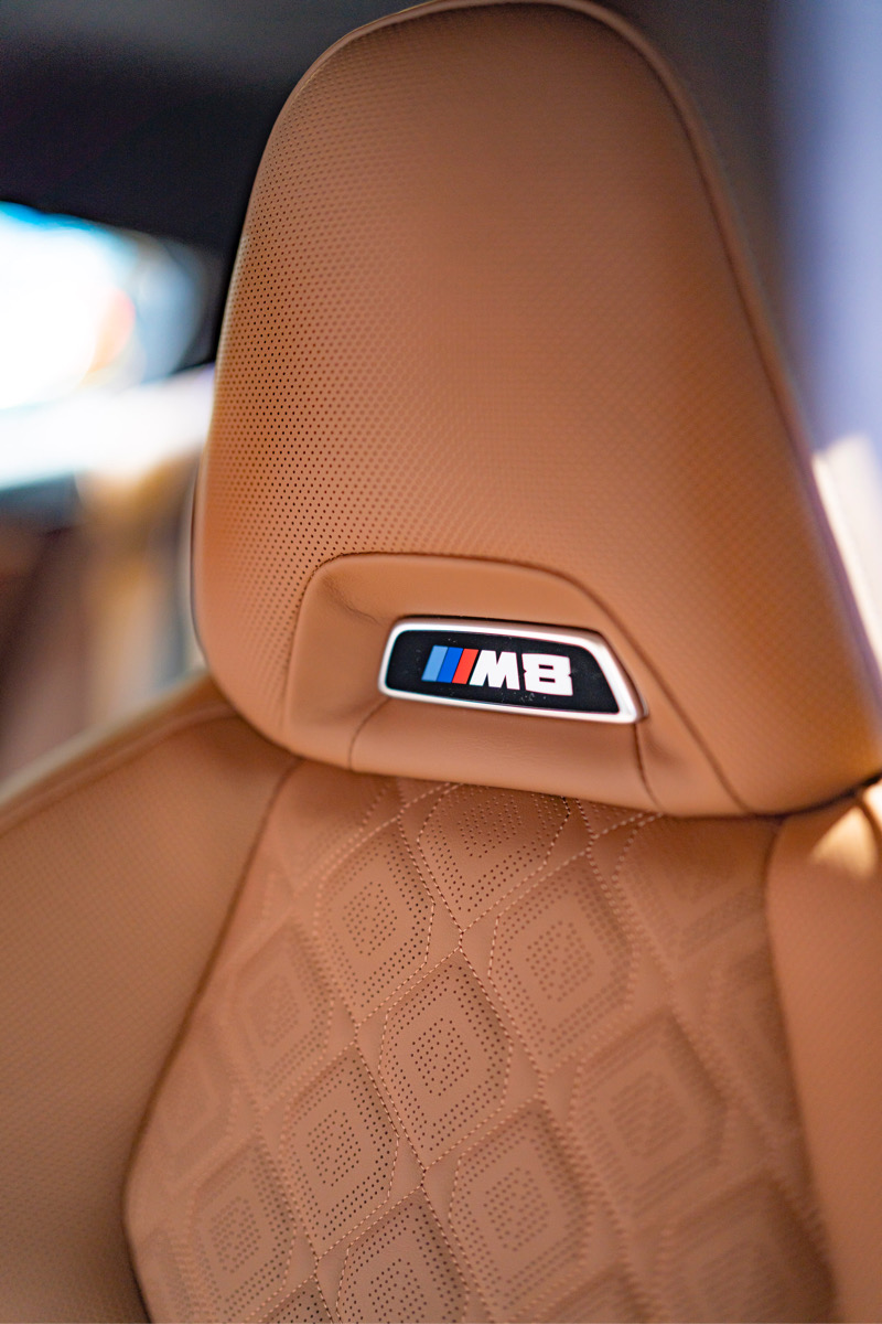 Motoryzacyjna pornografia, czyli najciekawsze zdjęcie prosto z LA Auto Show