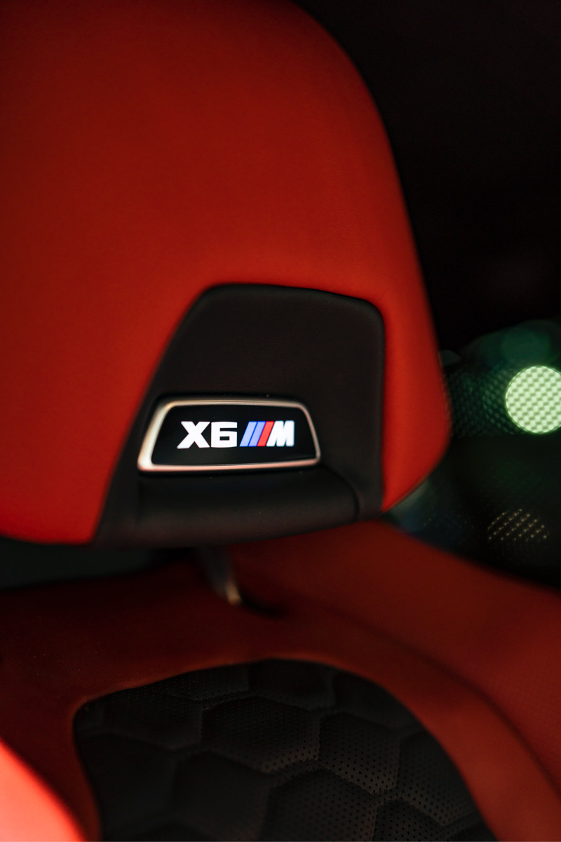 Motoryzacyjna pornografia, czyli najciekawsze zdjęcie prosto z LA Auto Show