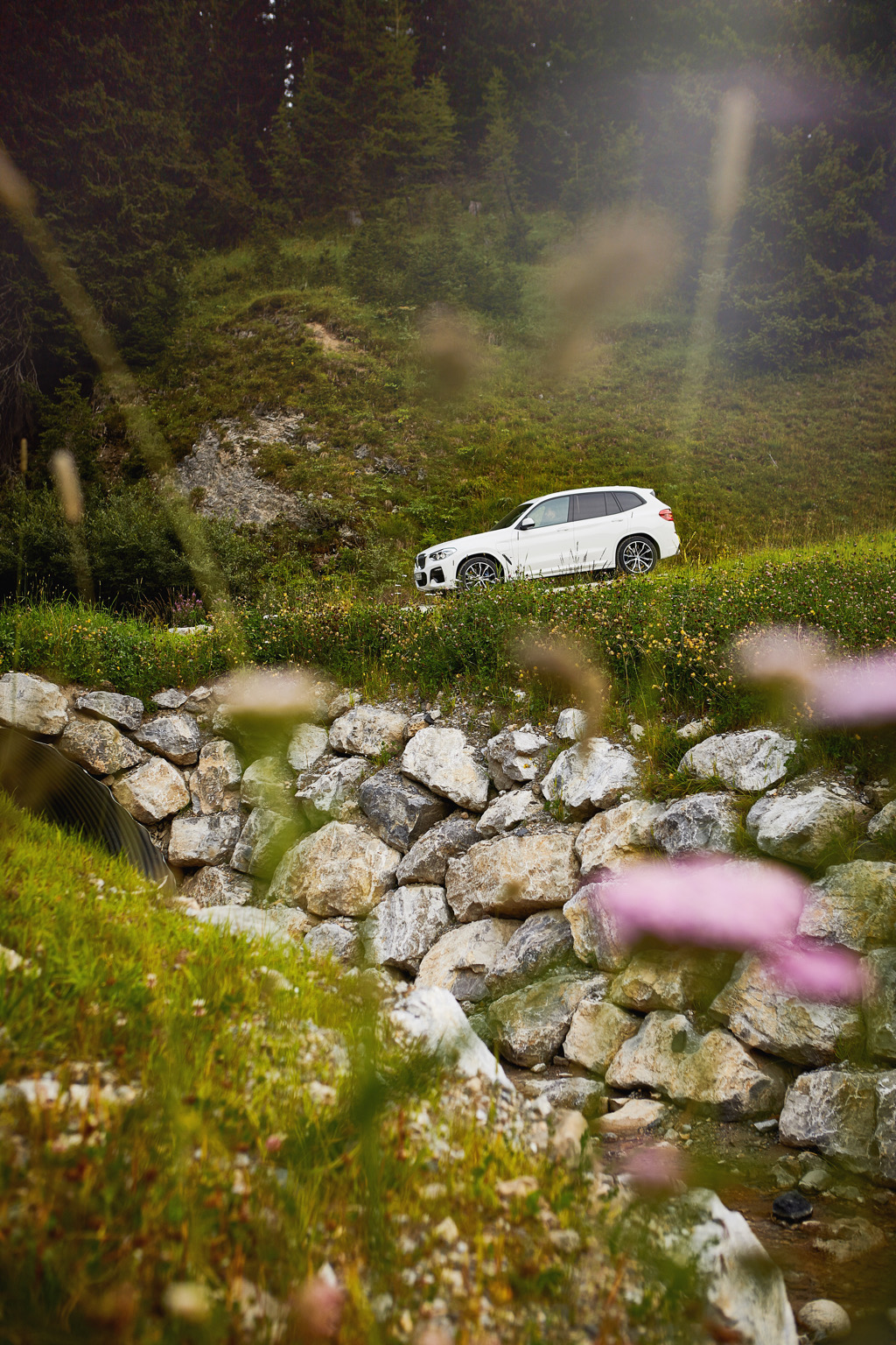 Nowy model hybrydowy typu Plug-in BMW X3 xDrive30e od grudnia w ofercie