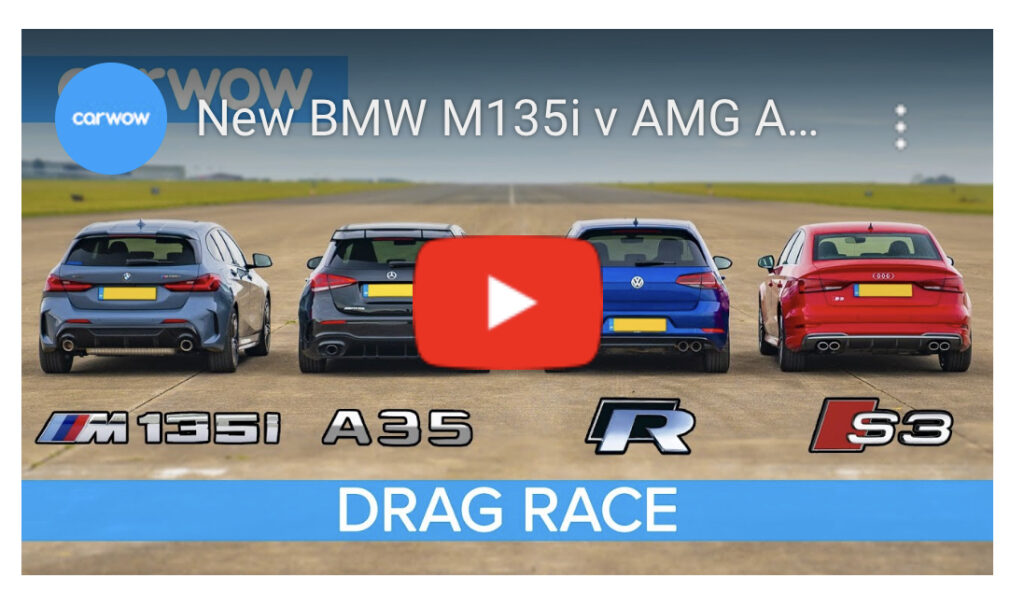 The winner is... Zresztą sami zobaczcie!