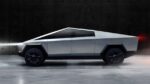 BMW wyśmiewa Cybertruck, czyli nowy model Tesli