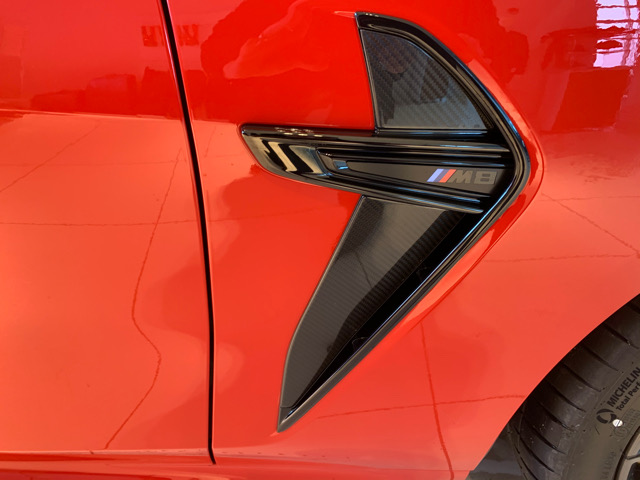 BMW M8 Individual Manufaktur Edition- pierwsze sztuki już w Kanadzie (zdjęcia)