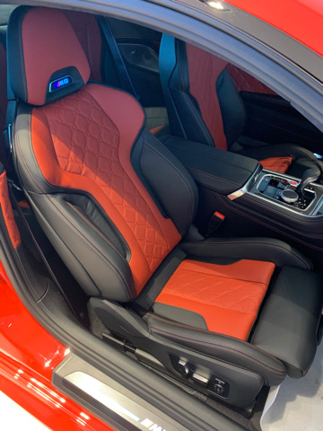 BMW M8 Individual Manufaktur Edition- pierwsze sztuki już w Kanadzie (zdjęcia)