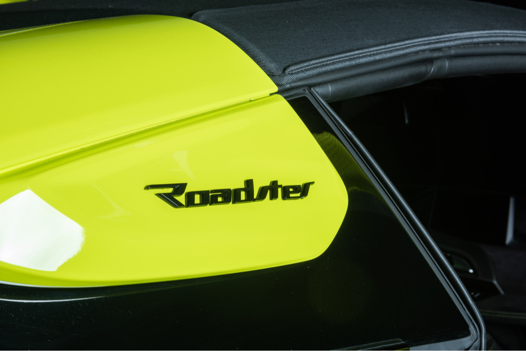 BMW i8 w limonkowym wydaniu. Chcesz być oryginalny? Ten model jest dla Ciebie