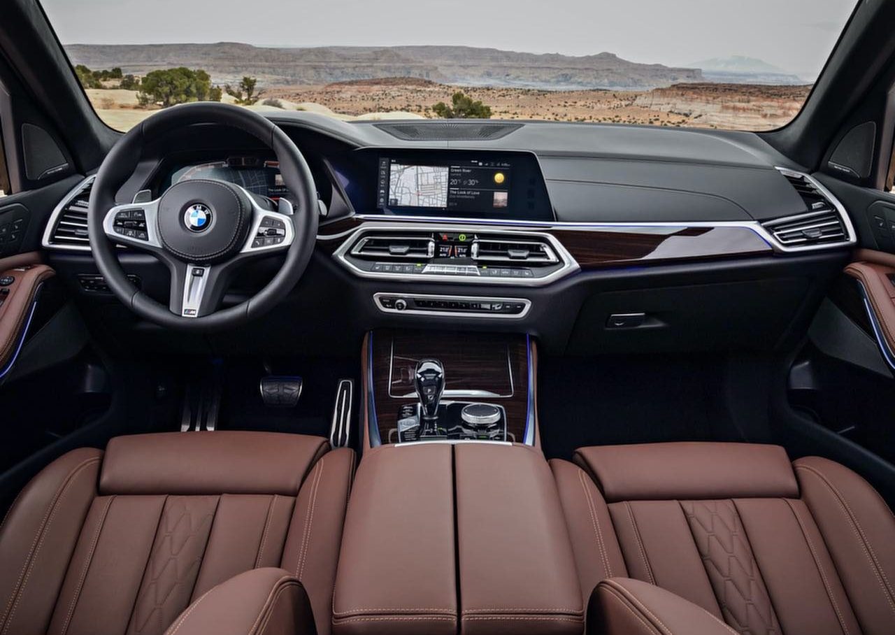 Najbliższe nowości: Tuner DAB w standardowym wyposażeniu w każdym nowym modelu BMW