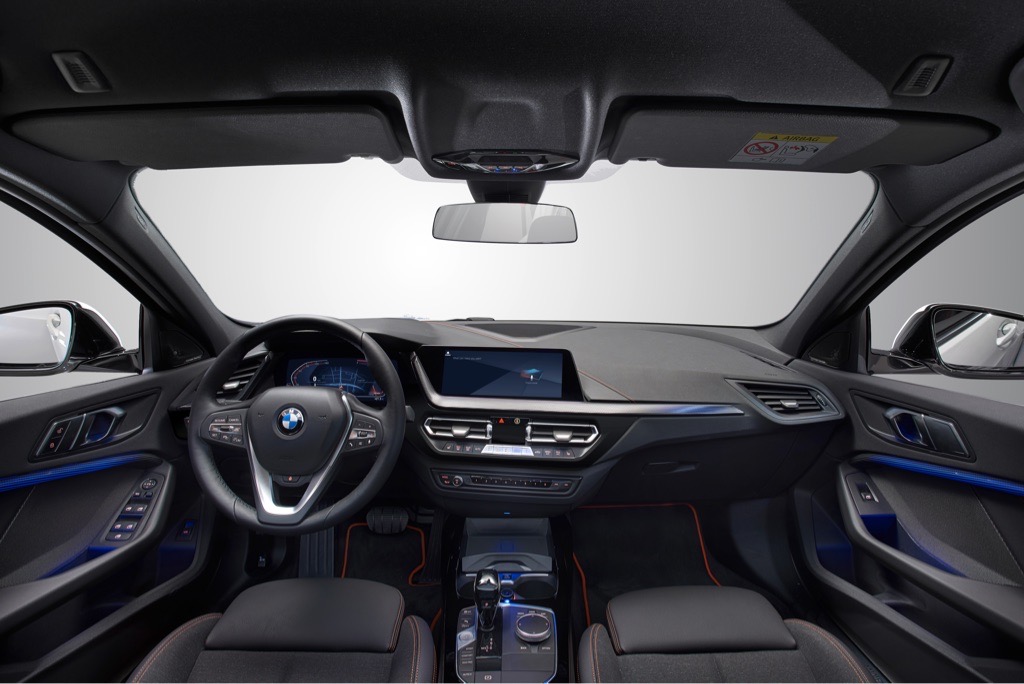 Czy nowe BMW serii 1 F40 będzie z nami tylko 5 lat?