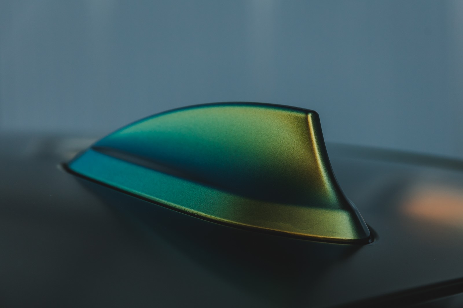 Galeria: Zielona folia, która odmieni Twoje BMW 3 G20