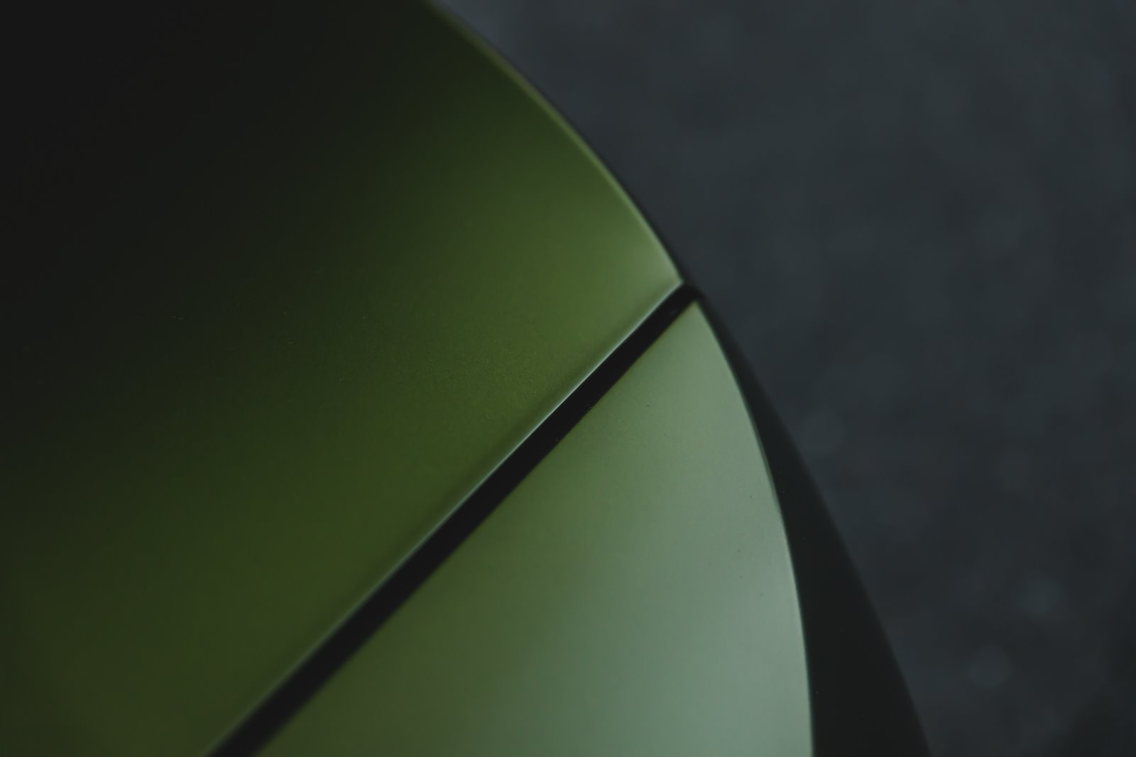 Galeria: Zielona folia, która odmieni Twoje BMW 3 G20