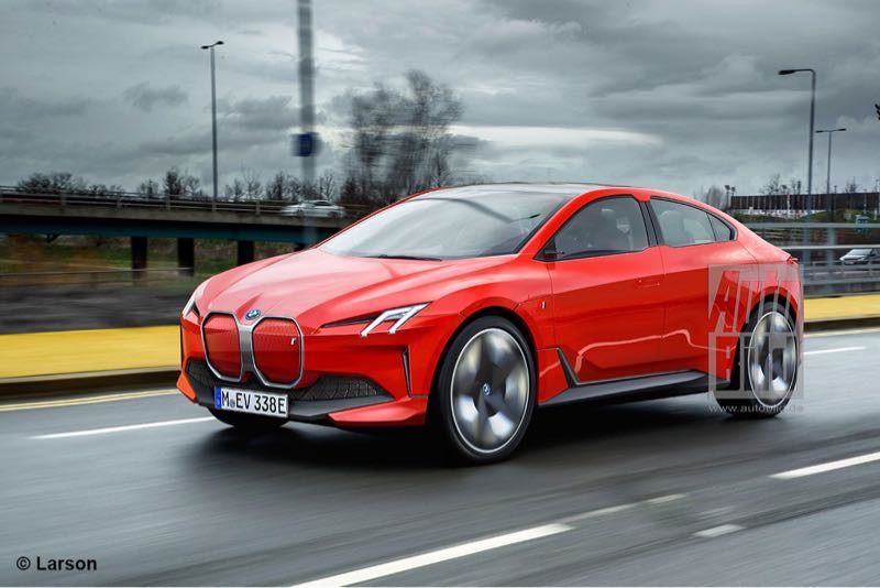Nowości BMW: Nowe modele 2020, 2021, 2022, 2023