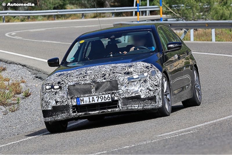 Nowości BMW: Nowe modele 2020, 2021, 2022, 2023