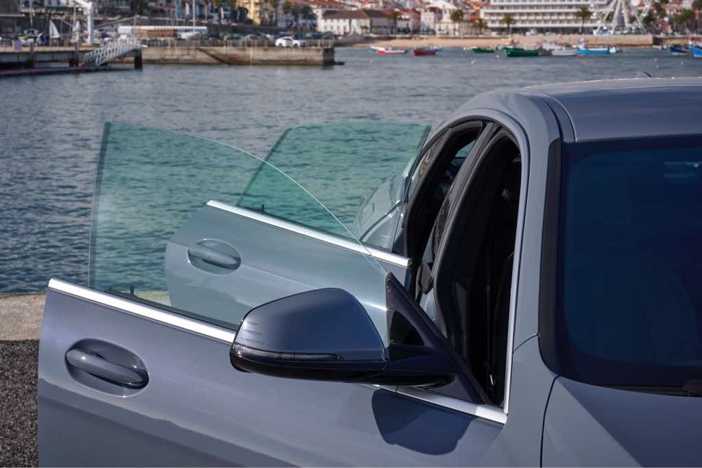 GALERIA: Nowa sesja zdjęciowa BMW 2 Gran Coupe F44