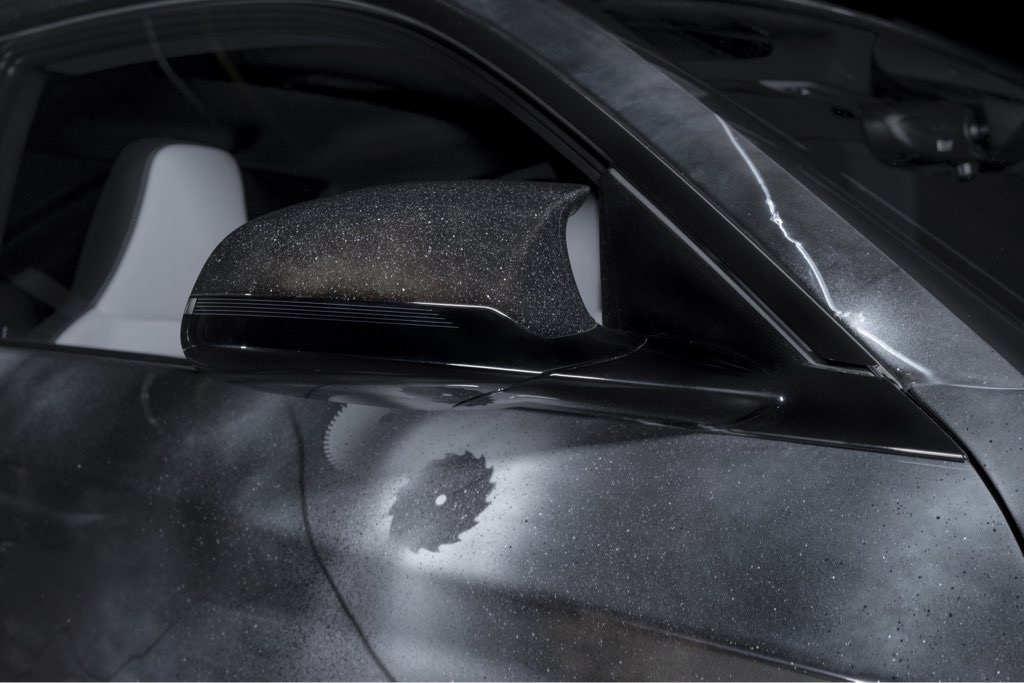 BMW M2 Competition F87 w wykonaniu FUTURA 2000