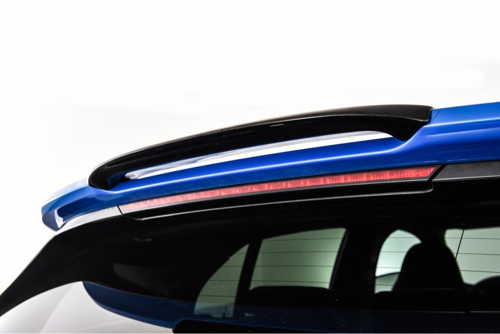 Poznaj pakiet tuningowy AC Schnitzer dla BMW M135i F40