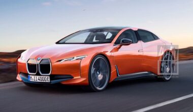 Nowości BMW: Nowe modele 2020, 2021, 2022, 2023