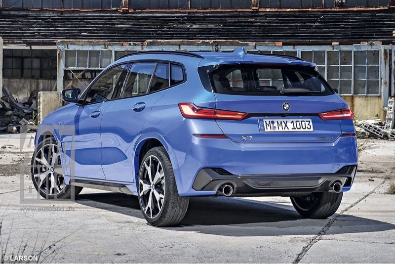 Nowości BMW: Nowe modele 2020, 2021, 2022, 2023