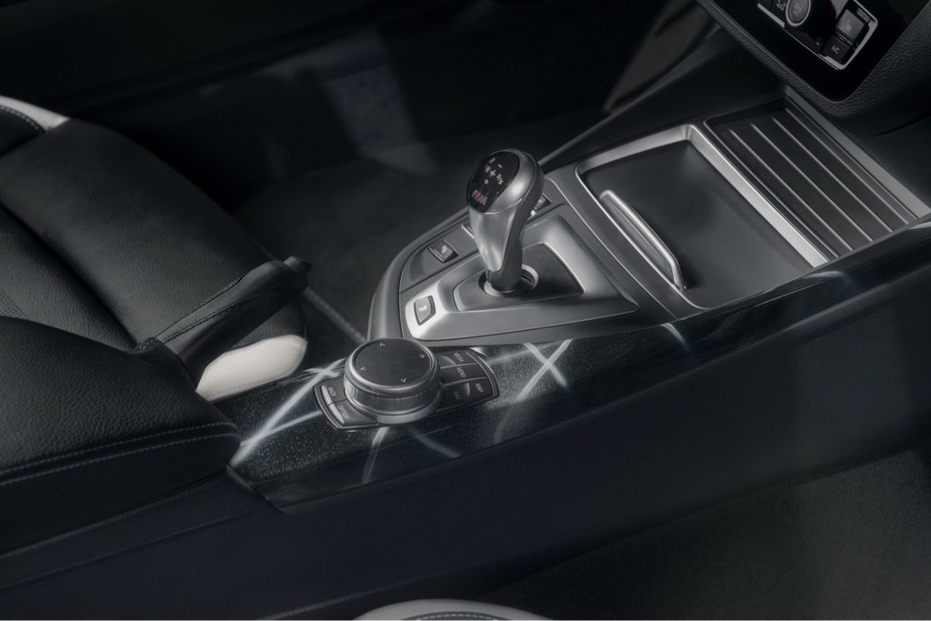 BMW M2 Competition F87 w wykonaniu FUTURA 2000