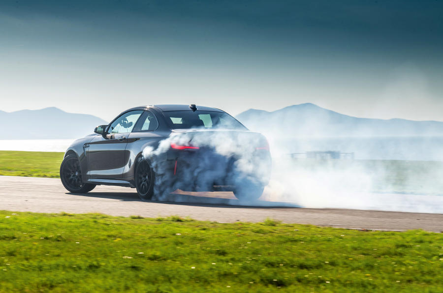 PLOTKI: Zielone światło dla nowego modelu BMW M2 oraz BMW M2 Gran Coupe i BMW 1M