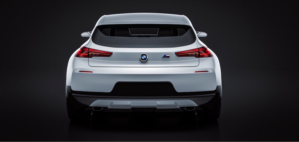 Przepiękny Concept BMW Shooting Brake pokazuje ciekawą wizję przyszłości