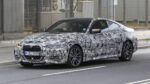 SPY SHOTS: BMW serii 4 Coupe 2020. Wygląda na to, że sprawa jest przesądzona.