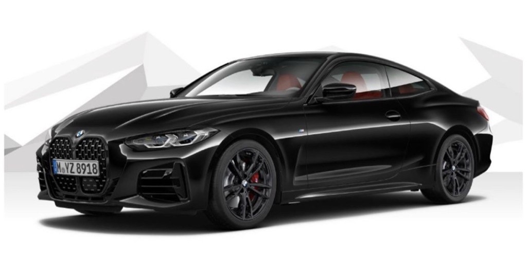 BMW M340i vs BMW M440i