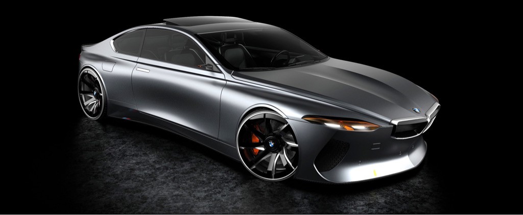 Czy to BMW 6 E24  na miarę XXI wieku?