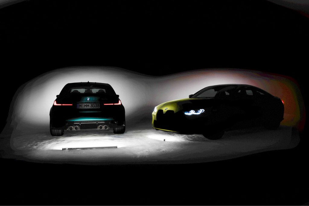 Markus Flasch (BMW M CEO) udostepnił zdjęcie, które powinno rozwiać Wasze wątpliwości. Czy aby na pewno?