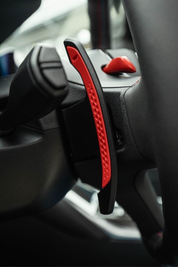 ŚWIATOWA PREMIERA: Nowe BMW M4 G82 Coupé