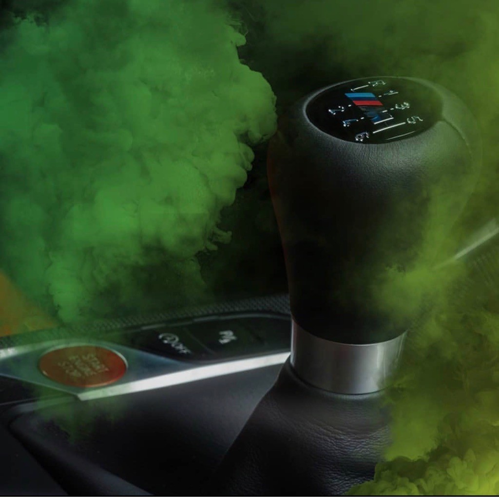 BMW podsyca atmosferę przed premierą BMW M4 Competition oraz BMW M3