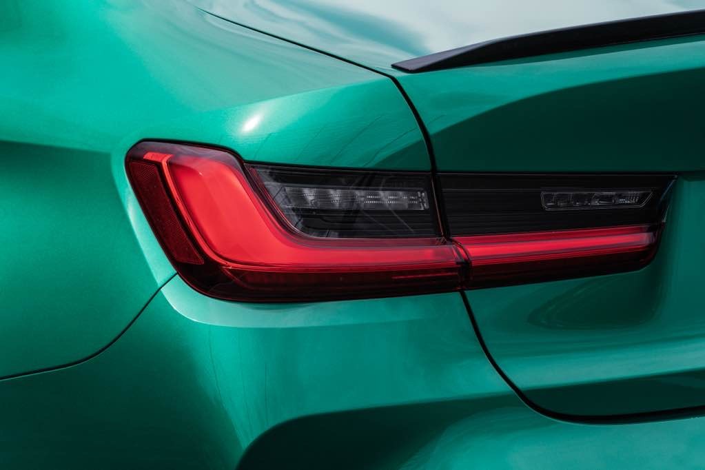 ŚWIATOWA PREMIERA: Nowe BMW M3 G80 2021