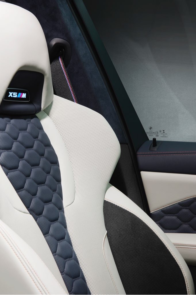 Ekskluzywne warianty „First Edition” dla modeli BMW X5M Competition oraz BMW X6M Competition