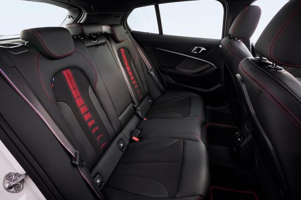 PREMIERA: BMW prezentuje BMW 128ti dysponujący mocą 265KM i 400Nm.