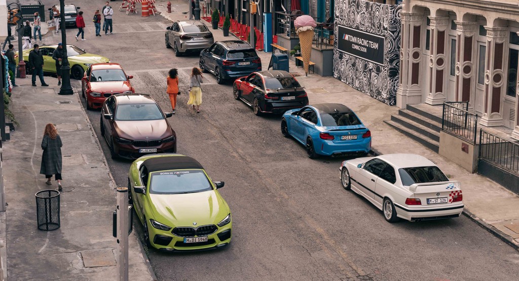 WIDEO: Nowy odcinek miasteczka M TOWN