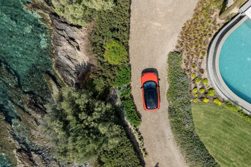 Mini Aceman: Elektryczna Rewolucja w Stylu MINI