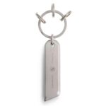 Brelok z logo BMW THE 2 80275A7E4C0