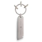 Brelok z logo BMW THE3 80275A87980