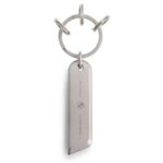 Brelok z logo BMW THE4 80275A87981