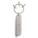 Brelok z logo BMW THE5 80275A7E4C1