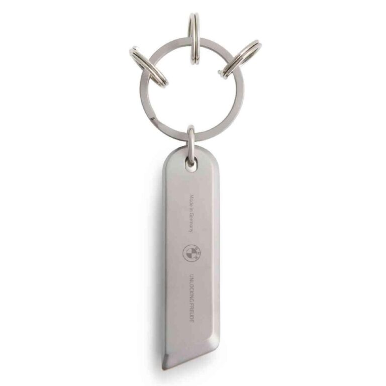 Brelok z logo BMW THE5 80275A7E4C1