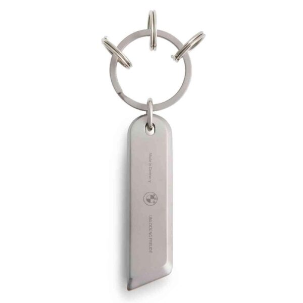 Brelok z logo BMW THE5 80275A7E4C1