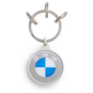Brelok z logo BMW 80275A7E4B8
