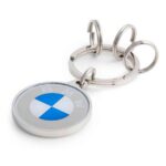 Brelok z logo BMW 80275A7E4B8