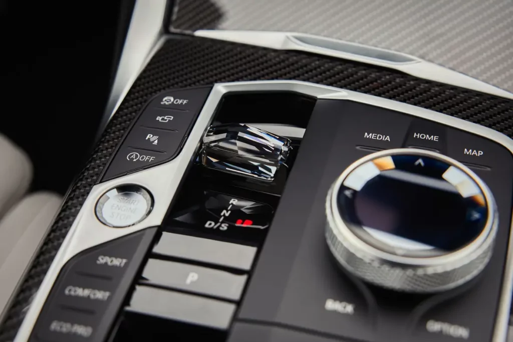 GALERIA: Nowe BMW serii 4 LCI 2025