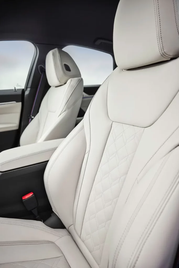 GALERIA: Nowe BMW serii 4 LCI 2025