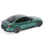Miniatura BMW M3 (G80), 1:18 80435A51948